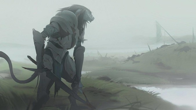 怎么才能有尤雨溪一半强，该怎么学习？