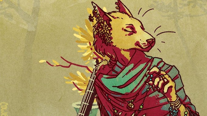 人类有希望走出***系吗?